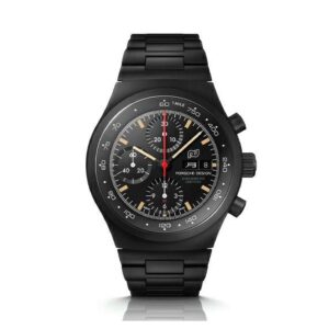 PORSCHE DESIGN CHRONOGRAPH1-HODINKEE 2024 EDITION ポルシェ デザイン クロノグラフ1-ホディンキー2024 エディション 6041.7.01.008.10.5