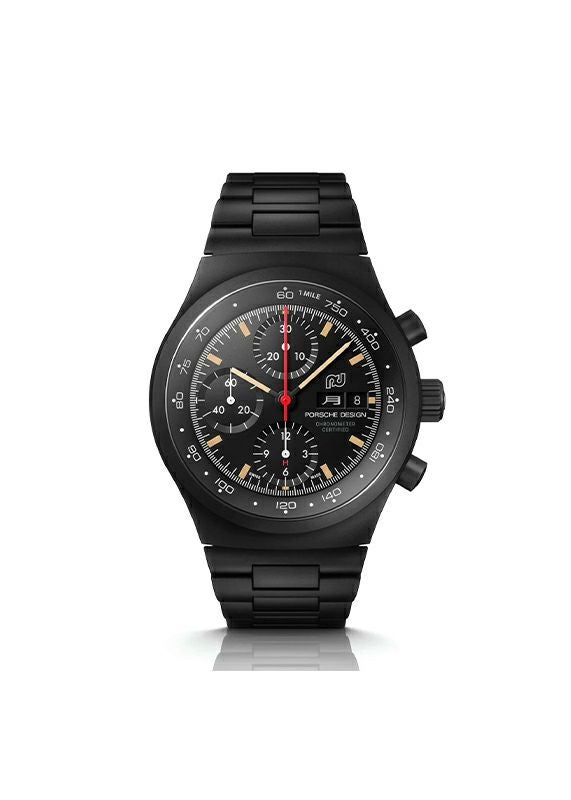 PORSCHE DESIGN CHRONOGRAPH1-HODINKEE 2024 EDITION ポルシェ デザイン クロノグラフ1-ホディンキー2024 エディション 6041.7.01.008.10.5