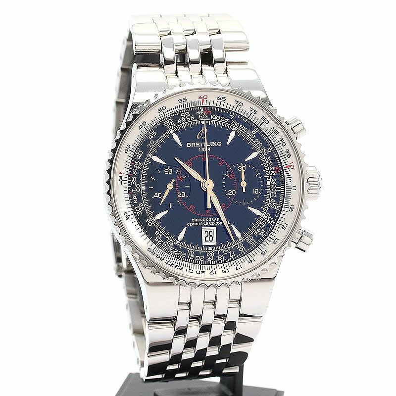 【中古】BREITLING MONTBRILLANT LEGENDE ブライトリング モンブリラン レジェンド A23340(A234B71NP/445A)