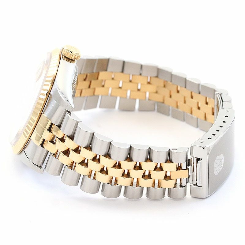 【中古】ROLEX OYSTER PERPETUAL DATEJUST 36 ロレックス オイスターパーペチュアル デイトジャスト 36 16233
