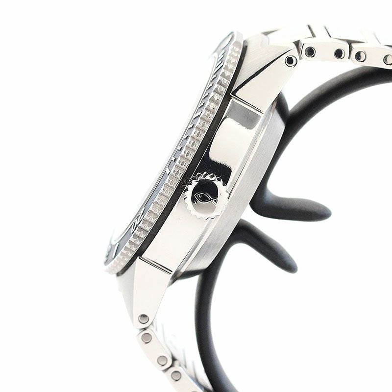 【中古】IWC GST AQUATIMER アイ・ダブリュー・シー GST アクアタイマー IW353603 (3536-003)