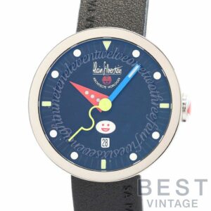 【中古】ALAIN SILBERSTEIN BASIK アラン・シルベスタイン ベーシック BA301P