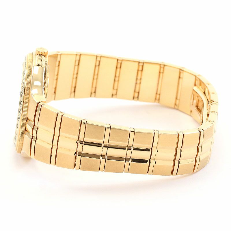 【中古】VACHERON CONSTANTIN PHIDIAS WORLD TIME ヴァシュロン・コンスタンタン フィディアス ワールドタイム 48200/967J-7592 (48200/967J-4)