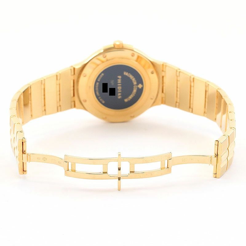 【中古】VACHERON CONSTANTIN PHIDIAS WORLD TIME ヴァシュロン・コンスタンタン フィディアス ワールドタイム 48200/967J-7592 (48200/967J-4)