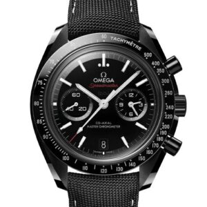 OMEGA SPEEDMASTER DARK SIDE OF THE MOON オメガ スピードマスター ダーク サイド オブ ザ ムーン 310.92.44.51.01.002