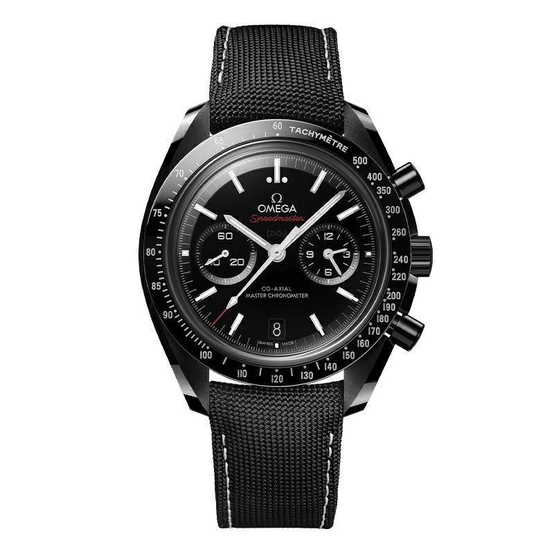 OMEGA SPEEDMASTER DARK SIDE OF THE MOON オメガ スピードマスター ダーク サイド オブ ザ ムーン 310.92.44.51.01.002