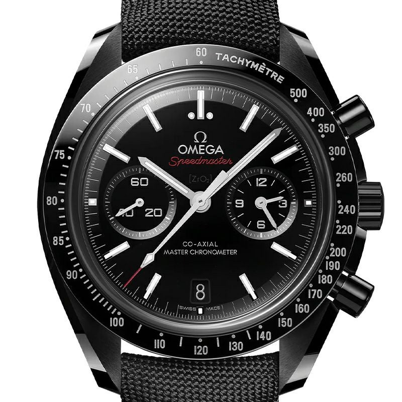 OMEGA SPEEDMASTER DARK SIDE OF THE MOON オメガ スピードマスター ダーク サイド オブ ザ ムーン 310.92.44.51.01.002