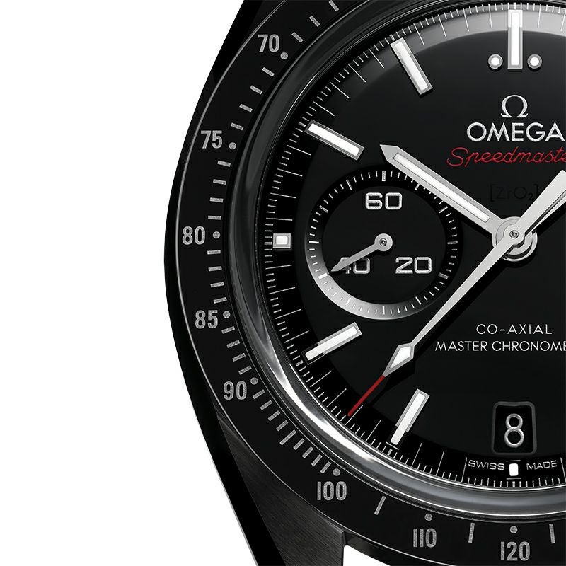 OMEGA SPEEDMASTER DARK SIDE OF THE MOON オメガ スピードマスター ダーク サイド オブ ザ ムーン 310.92.44.51.01.002