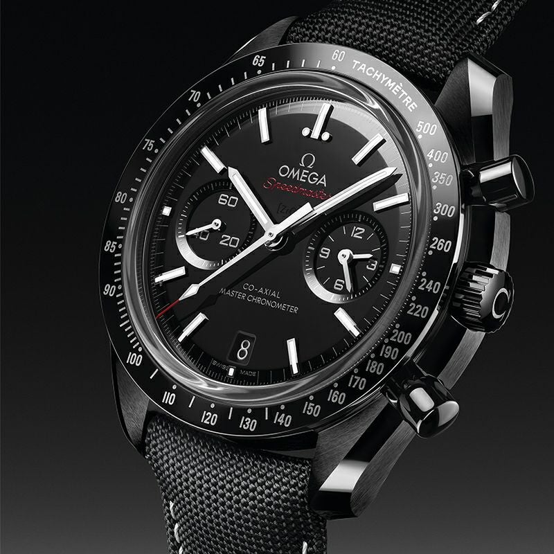 OMEGA SPEEDMASTER DARK SIDE OF THE MOON オメガ スピードマスター ダーク サイド オブ ザ ムーン 310.92.44.51.01.002