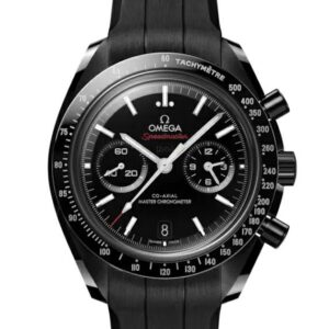 OMEGA SPEEDMASTER DARK SIDE OF THE MOON オメガ スピードマスター ダーク サイド オブ ザ ムーン 310.92.44.51.01.004