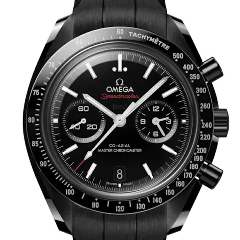 OMEGA SPEEDMASTER DARK SIDE OF THE MOON オメガ スピードマスター ダーク サイド オブ ザ ムーン 310.92.44.51.01.004