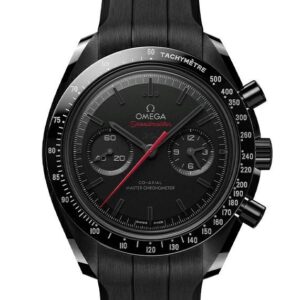 OMEGA SPEEDMASTER DARK SIDE OF THE MOON オメガ スピードマスター ダーク サイド オブ ザ ムーン 310.92.44.51.01.001