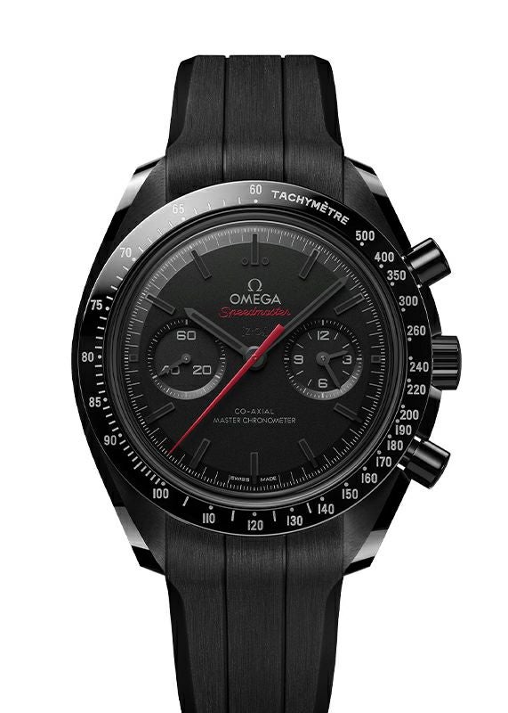 OMEGA SPEEDMASTER DARK SIDE OF THE MOON オメガ スピードマスター ダーク サイド オブ ザ ムーン 310.92.44.51.01.001