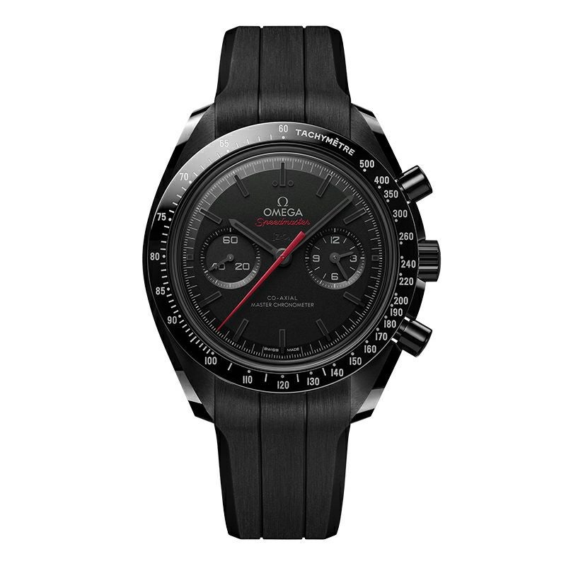 OMEGA SPEEDMASTER DARK SIDE OF THE MOON オメガ スピードマスター ダーク サイド オブ ザ ムーン 310.92.44.51.01.001
