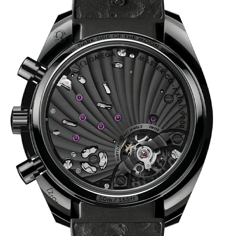 OMEGA SPEEDMASTER DARK SIDE OF THE MOON オメガ スピードマスター ダーク サイド オブ ザ ムーン 310.92.44.51.01.001