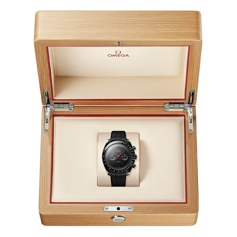 OMEGA SPEEDMASTER DARK SIDE OF THE MOON オメガ スピードマスター ダーク サイド オブ ザ ムーン 310.92.44.51.01.001