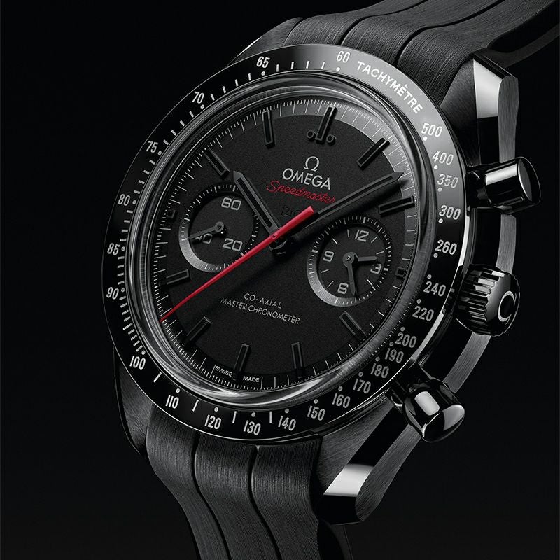OMEGA SPEEDMASTER DARK SIDE OF THE MOON オメガ スピードマスター ダーク サイド オブ ザ ムーン 310.92.44.51.01.001