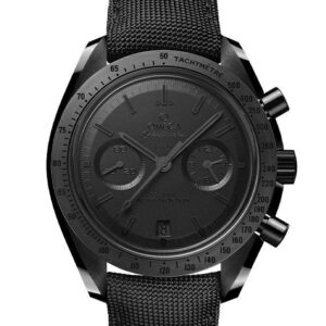OMEGA SPEEDMASTER DARK SIDE OF THE MOON オメガ スピードマスター ダーク サイド オブ ザ ムーン 310.92.44.51.01.003