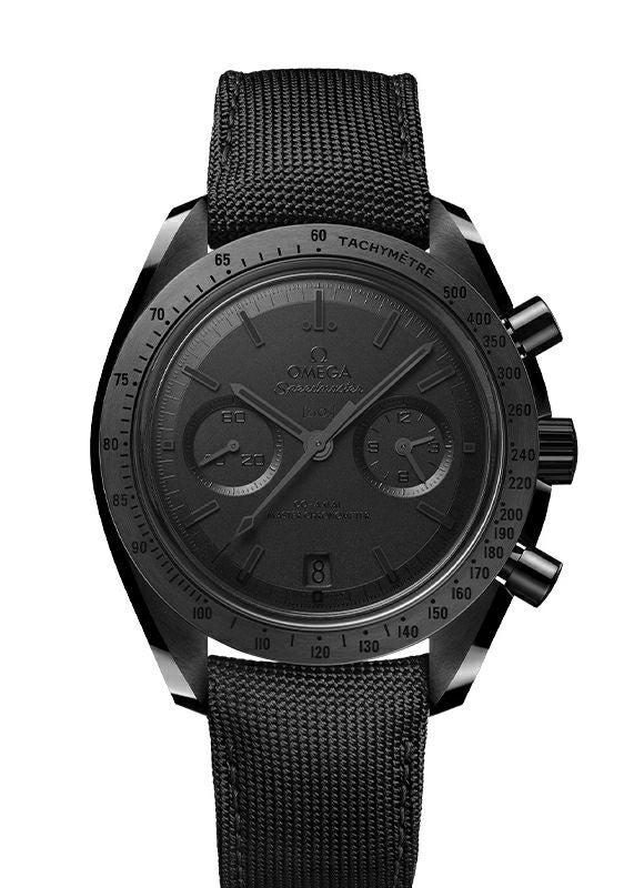 OMEGA SPEEDMASTER DARK SIDE OF THE MOON オメガ スピードマスター ダーク サイド オブ ザ ムーン 310.92.44.51.01.003