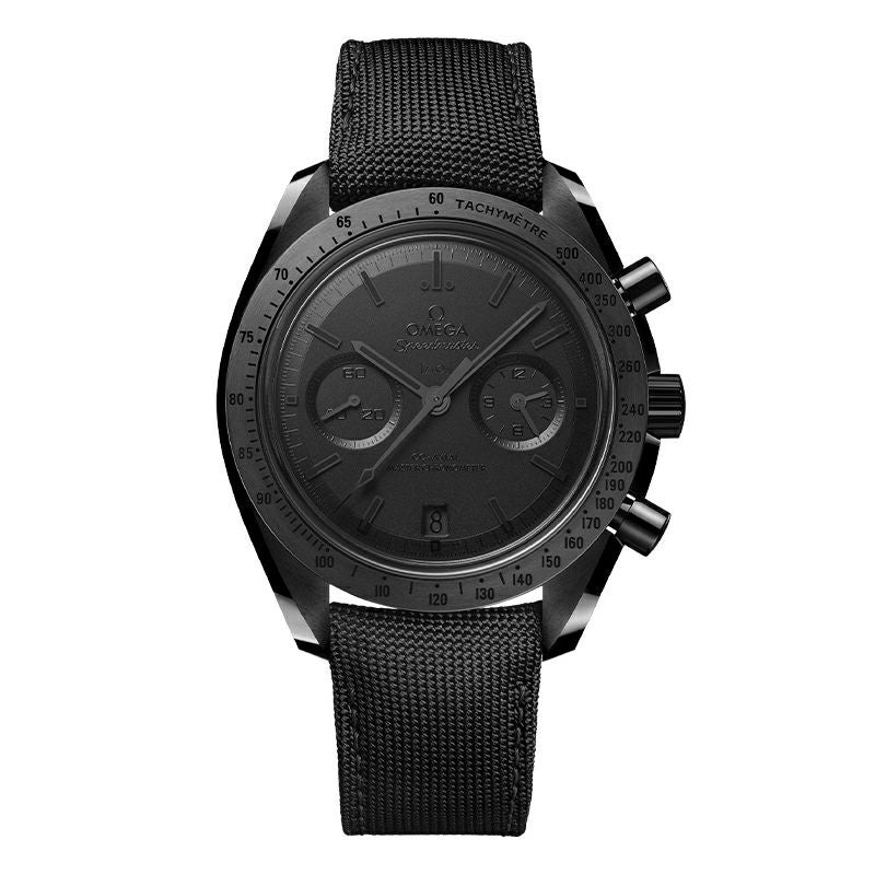 OMEGA SPEEDMASTER DARK SIDE OF THE MOON オメガ スピードマスター ダーク サイド オブ ザ ムーン 310.92.44.51.01.003