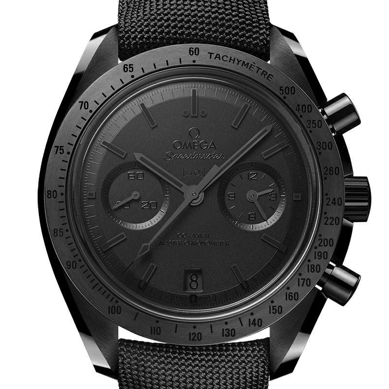 OMEGA SPEEDMASTER DARK SIDE OF THE MOON オメガ スピードマスター ダーク サイド オブ ザ ムーン 310.92.44.51.01.003