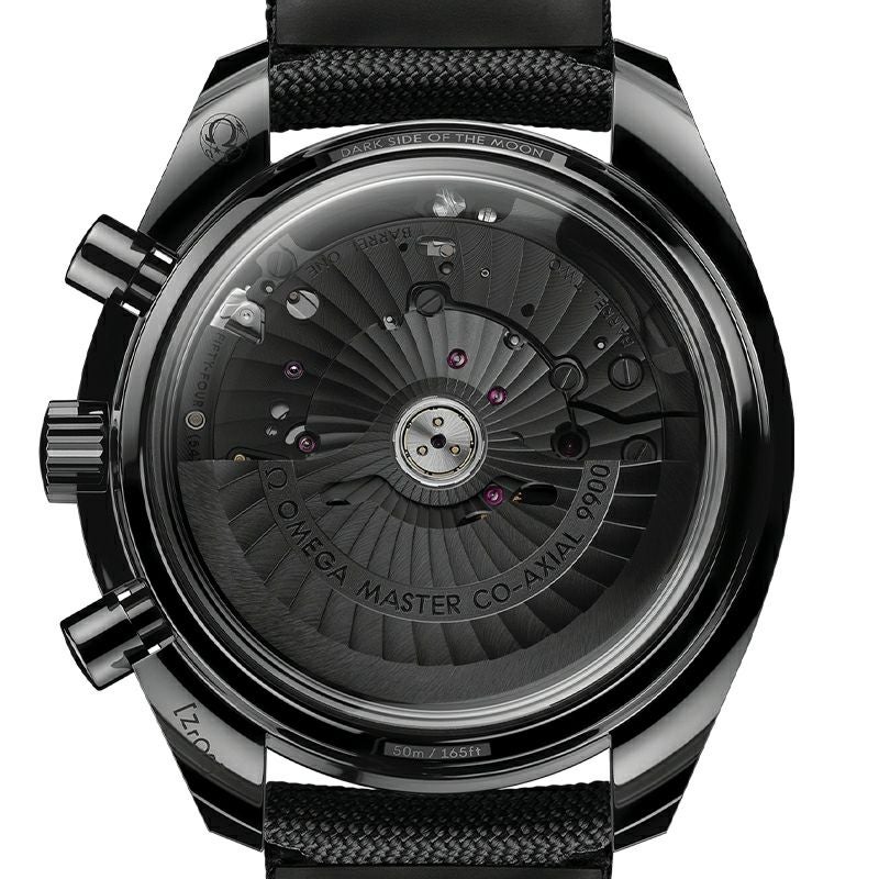 OMEGA SPEEDMASTER DARK SIDE OF THE MOON オメガ スピードマスター ダーク サイド オブ ザ ムーン 310.92.44.51.01.003