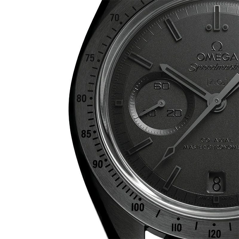 OMEGA SPEEDMASTER DARK SIDE OF THE MOON オメガ スピードマスター ダーク サイド オブ ザ ムーン 310.92.44.51.01.003