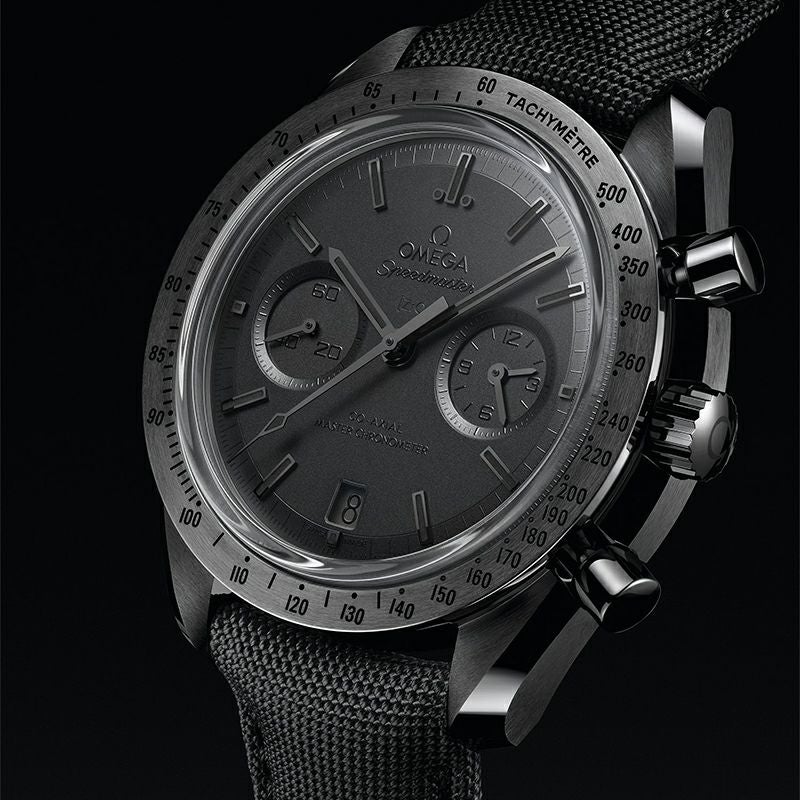 OMEGA SPEEDMASTER DARK SIDE OF THE MOON オメガ スピードマスター ダーク サイド オブ ザ ムーン 310.92.44.51.01.003