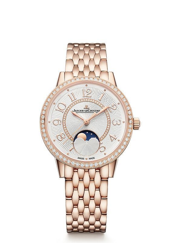 JAEGER-LECOULTRE RENDEZ-VOUS CLASSIC MOON ジャガー・ルクルト ランデヴー・クラシック・ムーン Q3572131