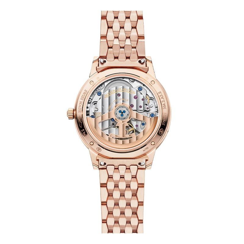 JAEGER-LECOULTRE RENDEZ-VOUS CLASSIC MOON ジャガー・ルクルト ランデヴー・クラシック・ムーン Q3572131