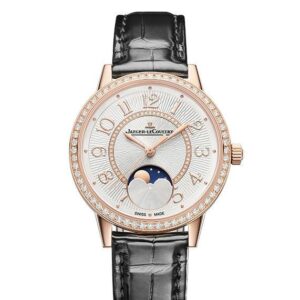 JAEGER-LECOULTRE RENDEZ-VOUS CLASSIC MOON ジャガー・ルクルト ランデヴー・クラシック・ムーン Q3572431