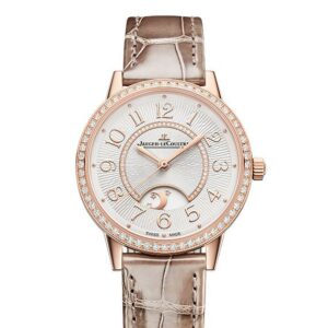 JAEGER-LECOULTRE RENDEZ-VOUS CLASSIC NIGHT&DAY ジャガー・ルクルト ランデヴー・クラシック・ナイト&デイ Q3442441