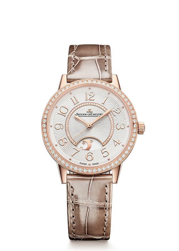 JAEGER-LECOULTRE RENDEZ-VOUS CLASSIC NIGHT&DAY ジャガー・ルクルト ランデヴー・クラシック・ナイト&デイ Q3442441
