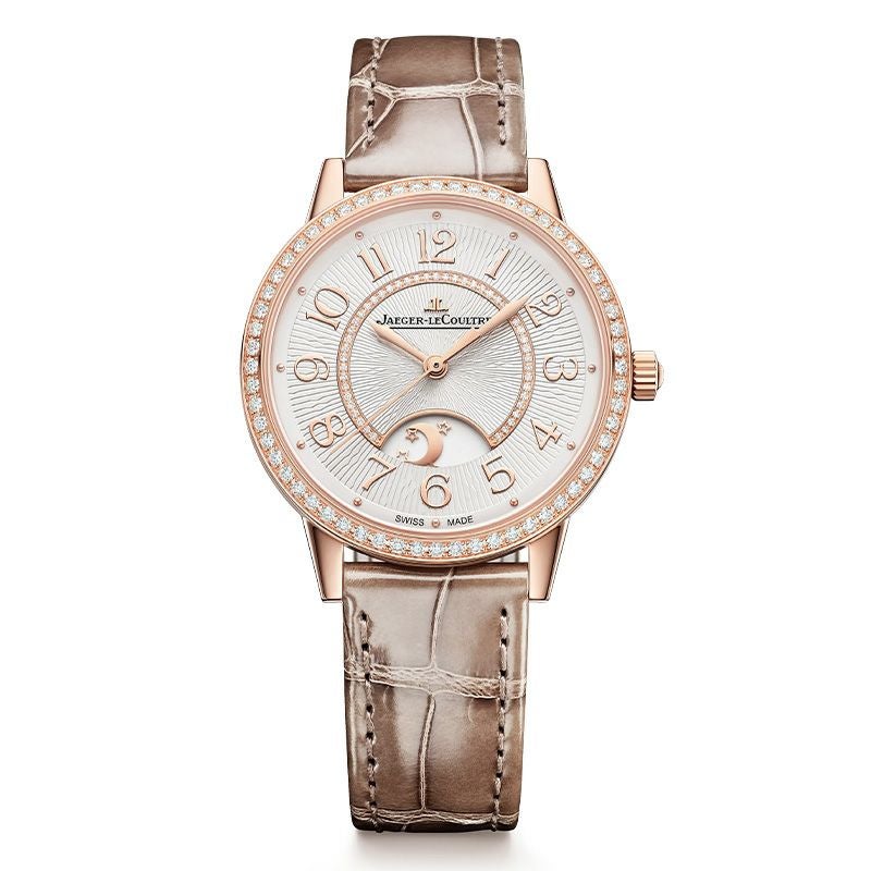 JAEGER-LECOULTRE RENDEZ-VOUS CLASSIC NIGHT&DAY ジャガー・ルクルト ランデヴー・クラシック・ナイト&デイ Q3442441