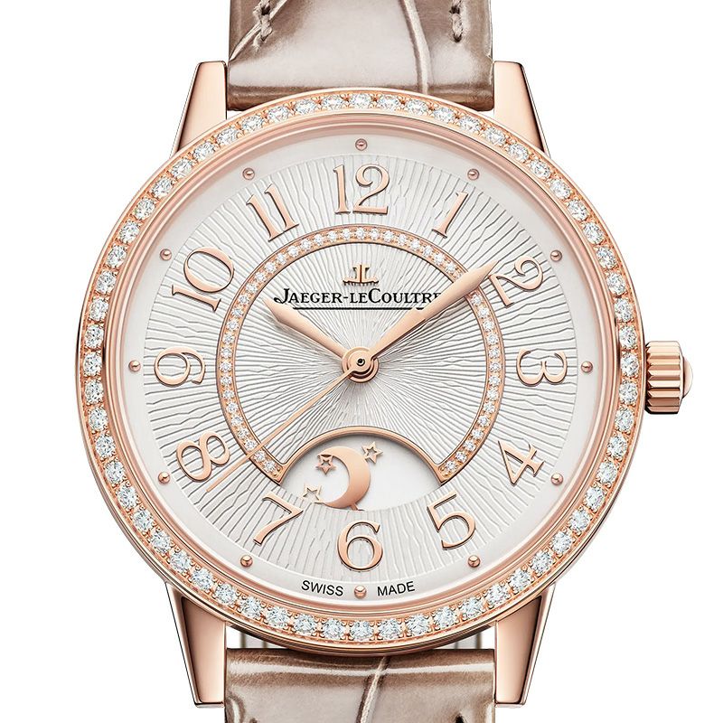 JAEGER-LECOULTRE RENDEZ-VOUS CLASSIC NIGHT&DAY ジャガー・ルクルト ランデヴー・クラシック・ナイト&デイ Q3442441