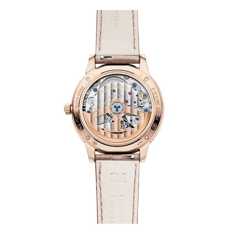 JAEGER-LECOULTRE RENDEZ-VOUS CLASSIC NIGHT&DAY ジャガー・ルクルト ランデヴー・クラシック・ナイト&デイ Q3442441
