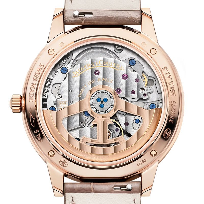 JAEGER-LECOULTRE RENDEZ-VOUS CLASSIC NIGHT&DAY ジャガー・ルクルト ランデヴー・クラシック・ナイト&デイ Q3442441