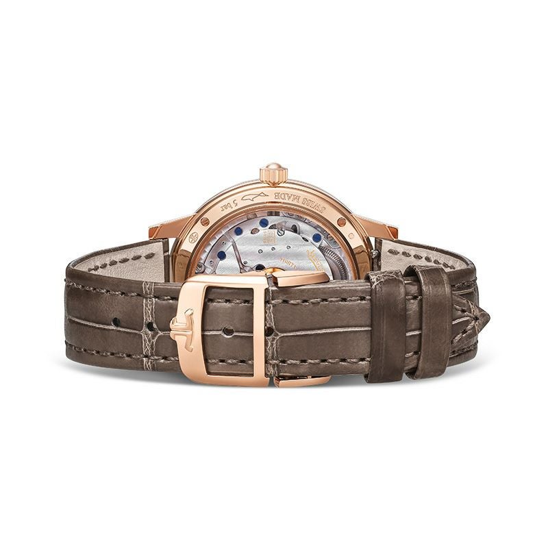 JAEGER-LECOULTRE RENDEZ-VOUS CLASSIC NIGHT&DAY ジャガー・ルクルト ランデヴー・クラシック・ナイト&デイ Q3442441