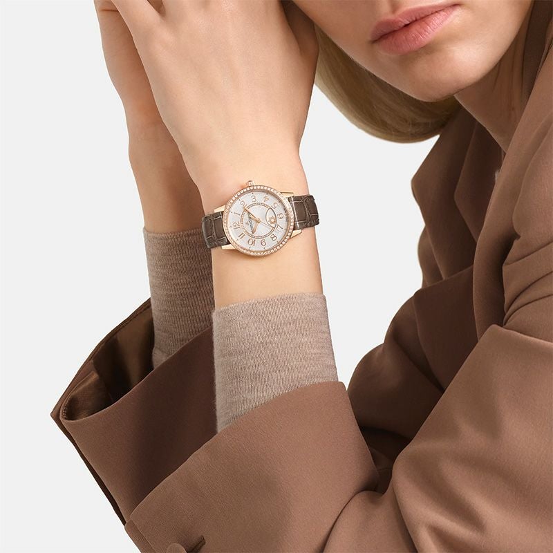JAEGER-LECOULTRE RENDEZ-VOUS CLASSIC NIGHT&DAY ジャガー・ルクルト ランデヴー・クラシック・ナイト&デイ Q3442441