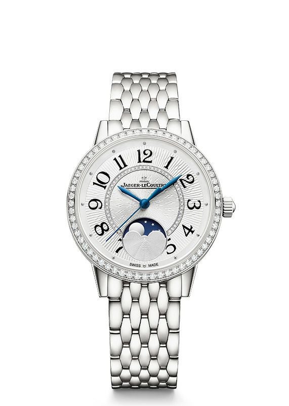 JAEGER-LECOULTRE RENDEZ-VOUS CLASSIC MOON ジャガー・ルクルト ランデヴー・クラシック・ムーン Q3578131