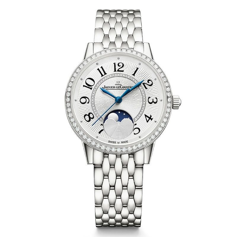 JAEGER-LECOULTRE RENDEZ-VOUS CLASSIC MOON ジャガー・ルクルト ランデヴー・クラシック・ムーン Q3578131