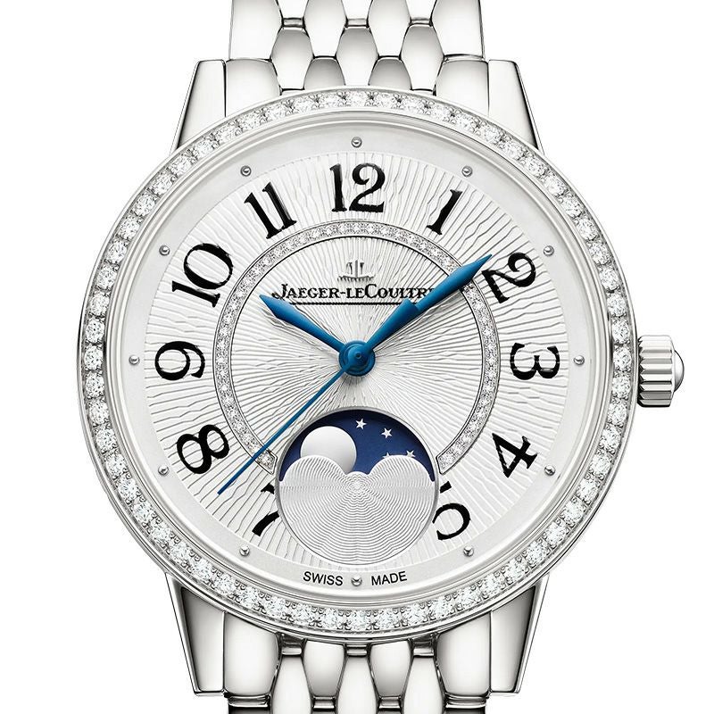 JAEGER-LECOULTRE RENDEZ-VOUS CLASSIC MOON ジャガー・ルクルト ランデヴー・クラシック・ムーン Q3578131