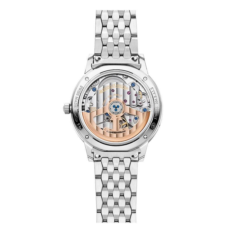 JAEGER-LECOULTRE RENDEZ-VOUS CLASSIC MOON ジャガー・ルクルト ランデヴー・クラシック・ムーン Q3578131