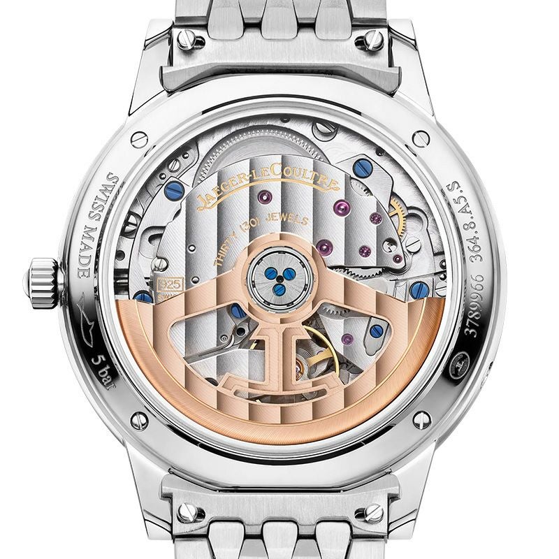 JAEGER-LECOULTRE RENDEZ-VOUS CLASSIC MOON ジャガー・ルクルト ランデヴー・クラシック・ムーン Q3578131