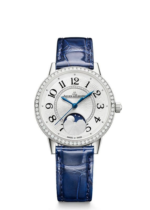 JAEGER-LECOULTRE RENDEZ-VOUS CLASSIC MOON ジャガー・ルクルト ランデヴー・クラシック・ムーン Q3578431