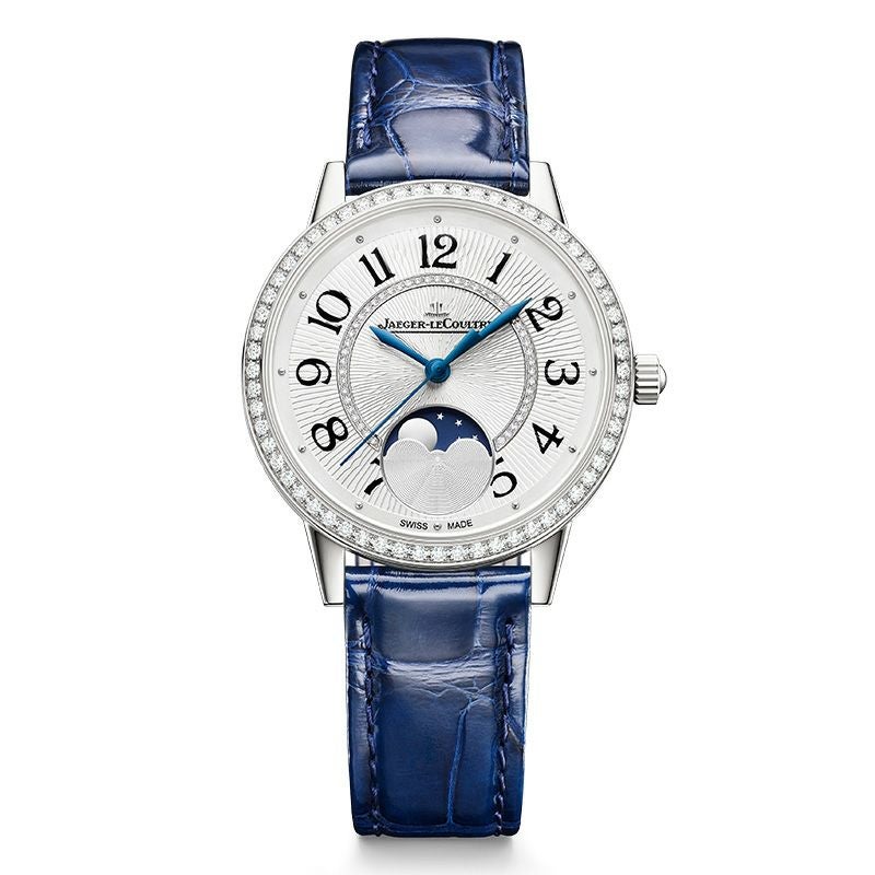 JAEGER-LECOULTRE RENDEZ-VOUS CLASSIC MOON ジャガー・ルクルト ランデヴー・クラシック・ムーン Q3578431