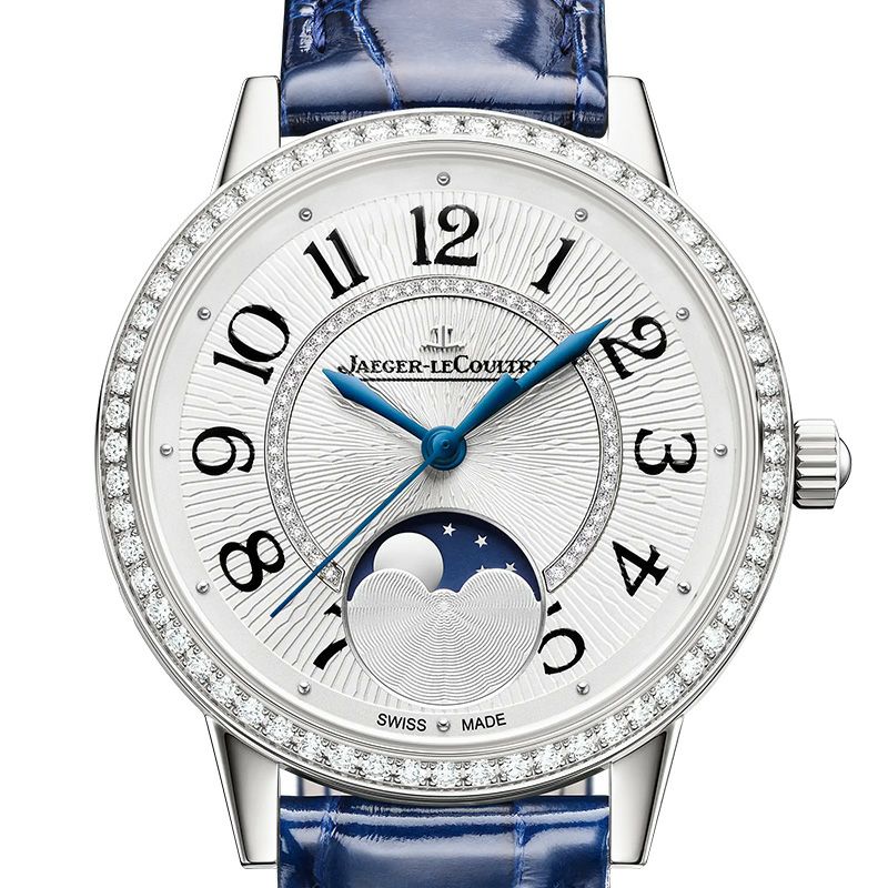 JAEGER-LECOULTRE RENDEZ-VOUS CLASSIC MOON ジャガー・ルクルト ランデヴー・クラシック・ムーン Q3578431