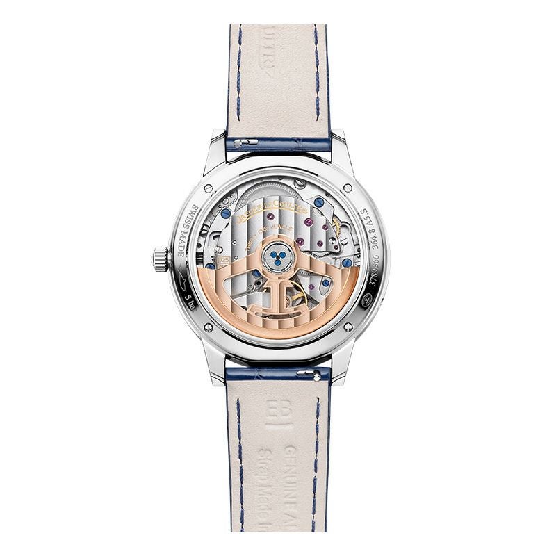 JAEGER-LECOULTRE RENDEZ-VOUS CLASSIC MOON ジャガー・ルクルト ランデヴー・クラシック・ムーン Q3578431