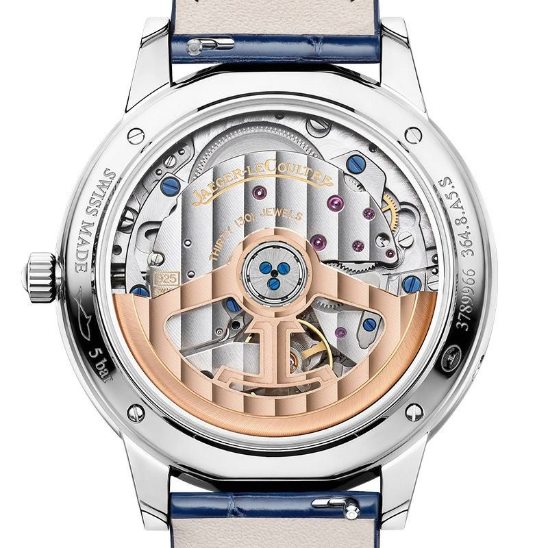 JAEGER-LECOULTRE RENDEZ-VOUS CLASSIC MOON ジャガー・ルクルト ランデヴー・クラシック・ムーン Q3578431
