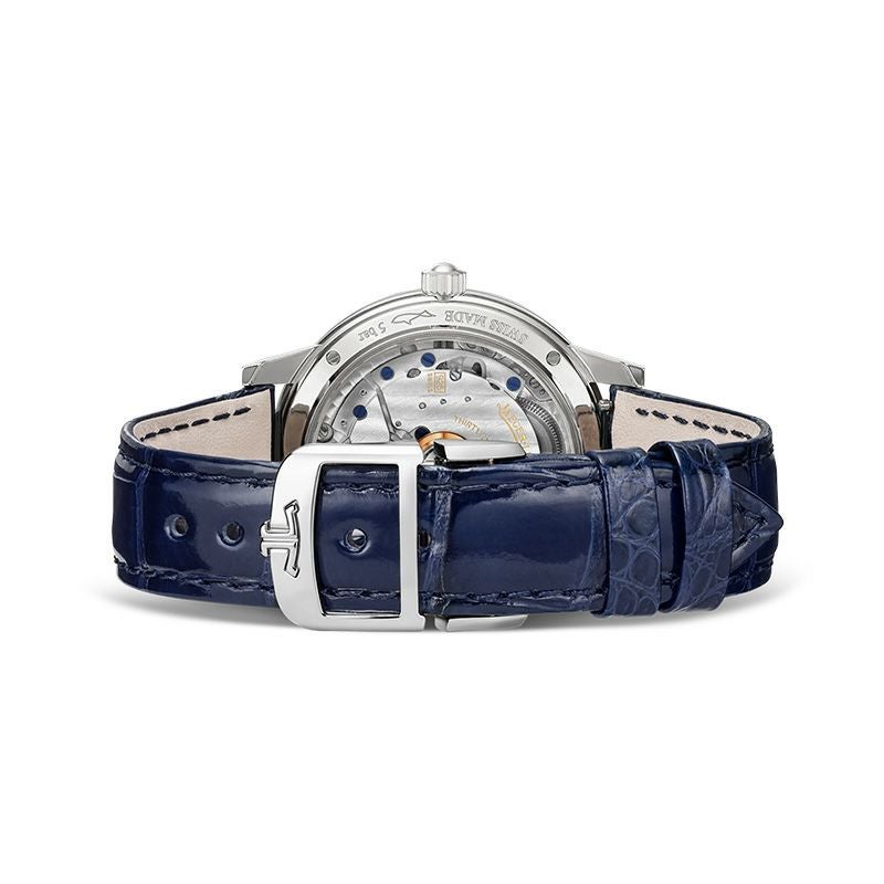JAEGER-LECOULTRE RENDEZ-VOUS CLASSIC MOON ジャガー・ルクルト ランデヴー・クラシック・ムーン Q3578431